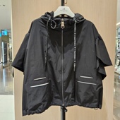 韩国代购 外套 DEVASTEE COTA 2026春 时尚 ESFDVOW07 6A09