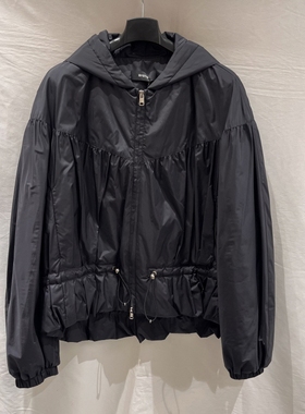 COTA 韩国代购 SYSTEM 2026春 时尚外套 SY2G0-WJM587W 6A21