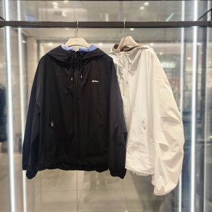 Z262MSJ004 COTA韩国代购 百搭外套 2026春 6C17 ZOOC