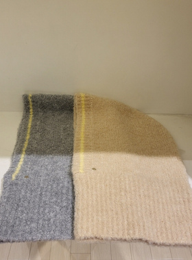 COTA韩国代购 O'2ND 2025秋百搭休闲帽 O22F9AMF297W 5K03