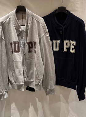 COTA韩国代购 SYSTEM 2026春 外套 SY2G0-TJM006W 6A07