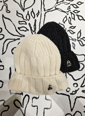 全韩百货 DEVASTEE 韩国代购 2025秋 休闲帽 DFFDVHT02 5J04