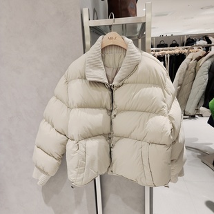 ABFZ AFA1HU32A 韩国代购 百搭外套 5K26 2025冬 全韩百货