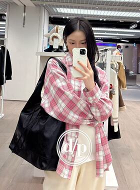 【小恩推荐】全韩百货 DEPOUND  韩代25秋 包 DP2578BG002D 5J24