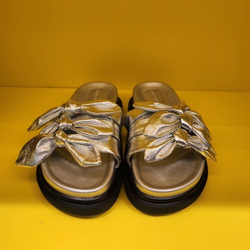 不退换COTA韩代LUCKYCHOUETTE 2026春 拖鞋 LK1C-X26410 6D02