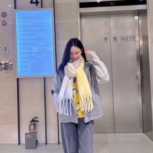 BENETTON 韩代25秋 外套 561 全韩百货 BACT53 5J20 小恩推荐