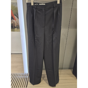 HF685056G 不退换COTA韩国代购 休闲长裤 2026春 6C24 LACOSTELADY