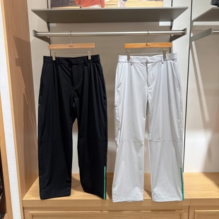 M6121PPT46 不退换COTA韩国代购 休闲男长裤 2026春 6C19 MALBON