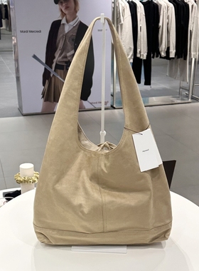 全韩百货 DEPOUND  韩国代购2025秋 休闲包 DP2578BG007M 5J24