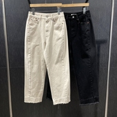 VOV 71161 2026春 COTA韩国代购 时尚 休闲裤 55104 6B06