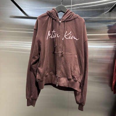 不退换全韩 MATINKIM韩国代购2025秋 外套 MK259OJP052M 5J08