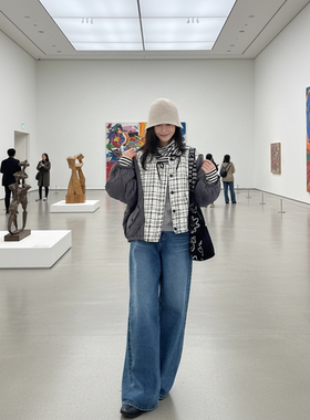 【小珍推荐】不退换 DEVASTEE 秋 时尚打底衫 BFFDVTP05(SA) 5J24