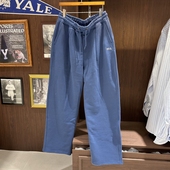 YGS1PT302S 不退换COTA韩国代购 6A30 时尚 休闲裤 YALE 2026春