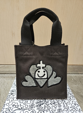 COTA韩国代购 DEVASTEE 2026春 时尚休闲包 ESFDVBG05 6A05