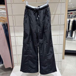 6C16 T32G1WPC17TWT1 不退换COTA韩国代购 TOMMYJEANS2026春女长裤