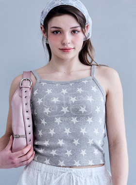 不退换全韩百货 BITTERCELLS 韩国代购25春 吊带 B254SL03 5F29