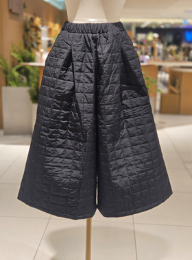 不退换COTA韩国代购 PAPRIKA 2026春 时尚休闲裤 SK4PTC04 6A05