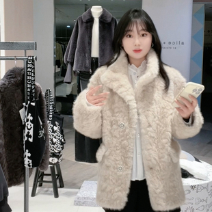 DEVASTEE 全韩百货 韩代25冬 外套 5L02 DFFDVCT13 小好推荐