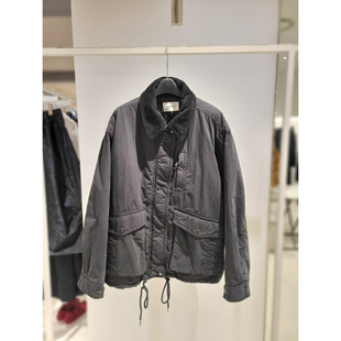 COTA 韩国代购 TOMBOY  2026春 时尚外套 91761-13984(EV) 6A26