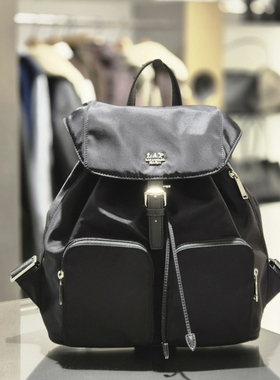 COTA 韩国代购 LAP 2026春 休闲百搭双肩包 AS7AB706 6A21