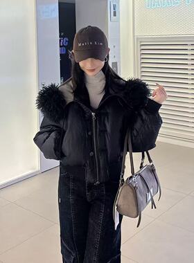 【小恩推荐】不退换全韩 MATINKIM 秋休闲帽 MK259OHT029M 5J08