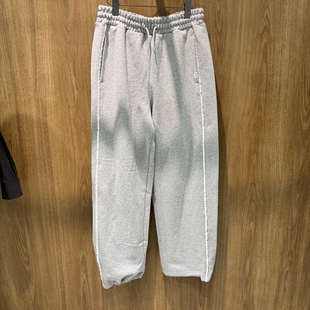 韩国代购 MU2633PT312M MUEMUER 休闲裤 6C25 2026春 不退换COTA