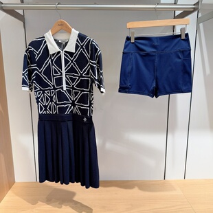 MALBON M6112LOP10 2026春 连衣裙 6C18 时尚 不退换COTA韩国代购