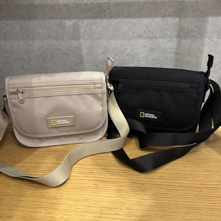 N255ACR310 冬单肩背包 5L23 NATIONALGEOGRAPHIC 不退换COTA韩代