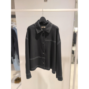 COTA韩国代购TOMBOY 2026春 时尚外套 91763-21882(EV) 6C06