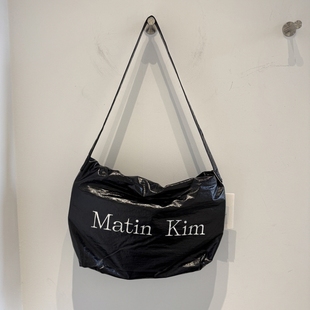 6C07 MK2611BG011M 不退换COTA韩代MATINKIM 2026春手拎包