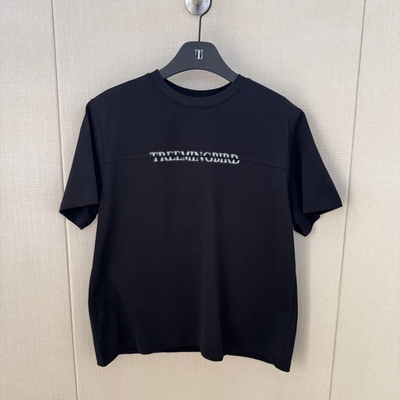 不退换COTA韩国代购TREEMINGBIRD 2026春T恤 TM2613TS003M 6C07