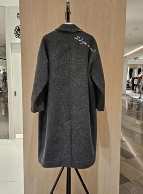 全韩百货 DEVASTEE 韩国代购2025秋时尚外套 DFFDVCT08 5I22