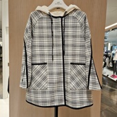 ESFDVCT01 COTA 6A09 2026春 百搭外套 韩国代购 DEVASTEE