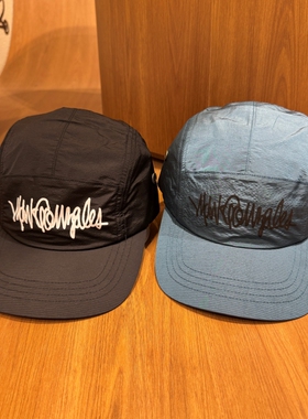 不退换COTA韩国代购MARKGONZALES 2026春鸭舌帽 Z265AHA050 6B25