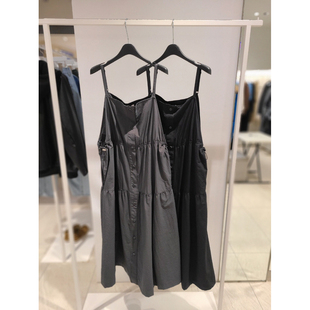 COTA韩国代购TOMBOY 2026春 时尚连衣裙 91762-41984(EV) 6C09