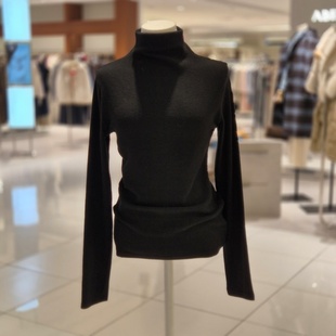 VISIT VBCLT61 2025秋毛针织衫 5L08 NEWYORK韩国代购 全韩百货