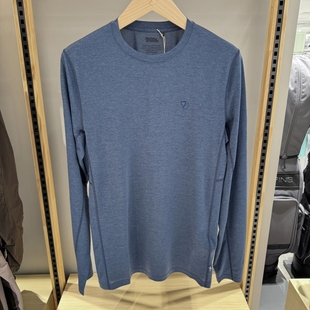 F261MSL02CT 不退换COTA韩国代购 T恤 时尚 6C17 FJALLRAVEN2026春