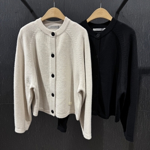 2025秋 毛针织衫 71554 全韩百货 韩国代购 50002 5I03 VOV