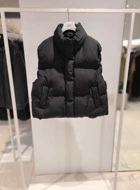 全韩百货 TOMBOY 韩国代购 2025秋时尚马夹 91754-13987(EV) 5I17