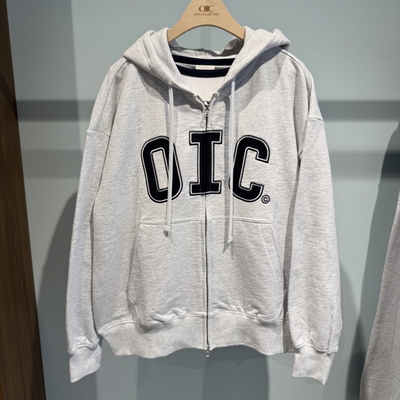 不退换 COTA 韩国代购 OIC 2026春 卫衣 OI2611HD001H 6C23