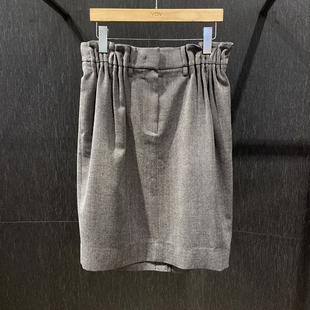 2025秋 韩国代购 百搭半身裙 71153 5I03 全韩百货 35808 VOV