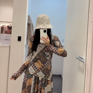 T262MTS901W 不退换韩THURSDAYISLAND26春休闲T 6B27 小恩推荐