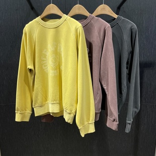 2025秋 韩国代购 百搭卫衣 71154 5I03 全韩百货 40909 VOV