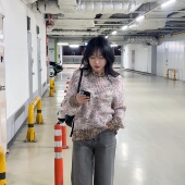 小好推荐 不退换COTA THURSDAYISLAND针织衫 T262MSW131W 6A28