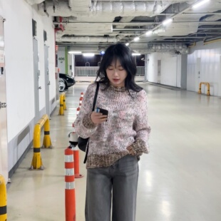 【小好推荐】不退换COTA THURSDAYISLAND针织衫 T262MSW131W 6A28