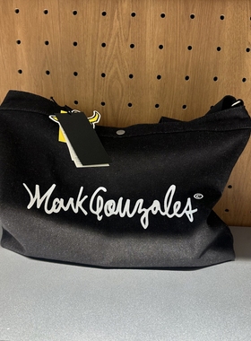 不退换全韩百货MARKGONZALES韩代25冬休闲包 Z255ACR050 5L29