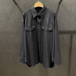 2025秋 韩国代购 百搭衬衫 71153 5I03 全韩百货 60805 VOV