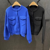 VOV 2026春 外套 COTA韩国代购 50019 时尚 71554 6B06