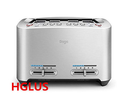 Sage奢侈多士炉2片4片|ruв категории кухонные приборы, 多士 печь - от Buy2taobao.com для оказания профессиональной услуги покупки агента Taobao