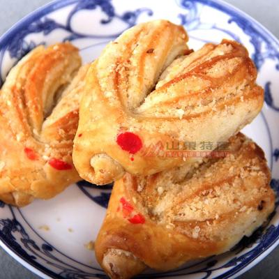 博山景德东【鸭尾酥】山东香酥